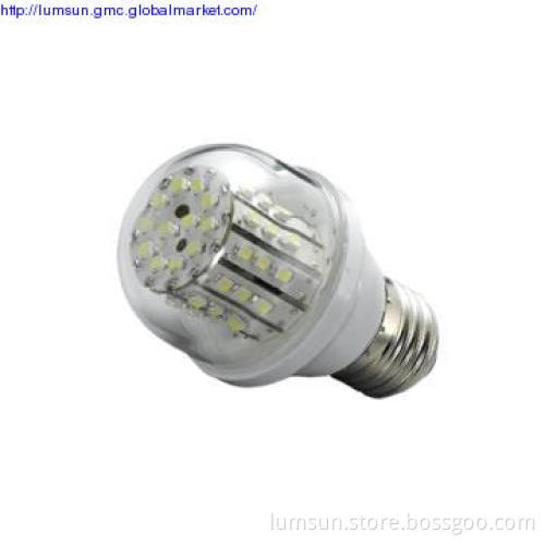 Q48 2.8W LED Light Bulbs E14,E26,E27,B22 Base